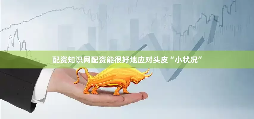 配资知识网配资能很好地应对头皮“小状况”