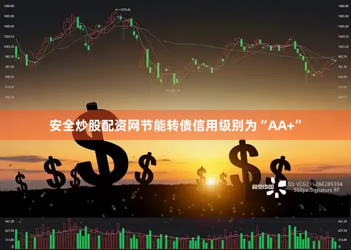 安全炒股配资网节能转债信用级别为“AA+”