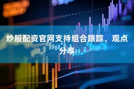 炒股配资官网支持组合跟踪、观点分享